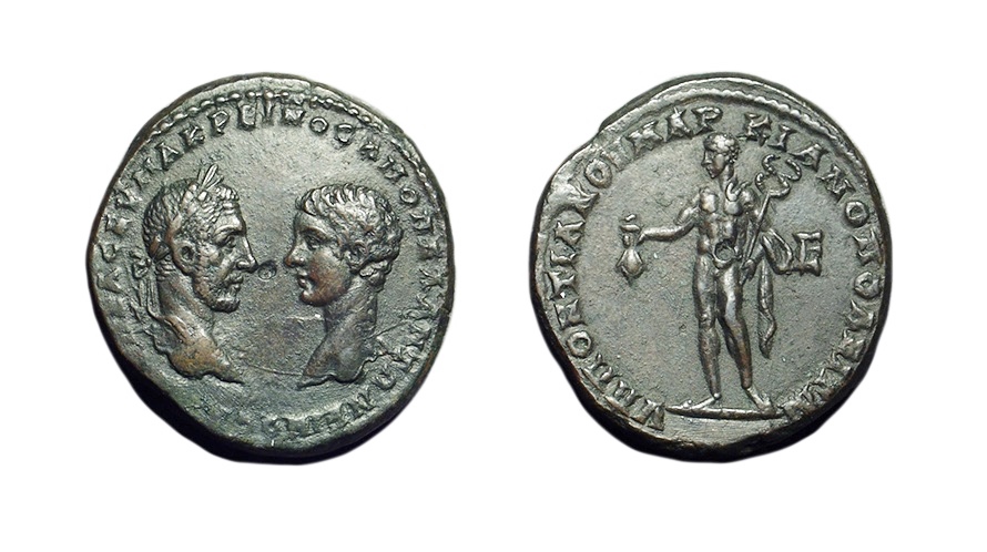 Macrinus & Diadumenian - Hermes photo jpg.jpg