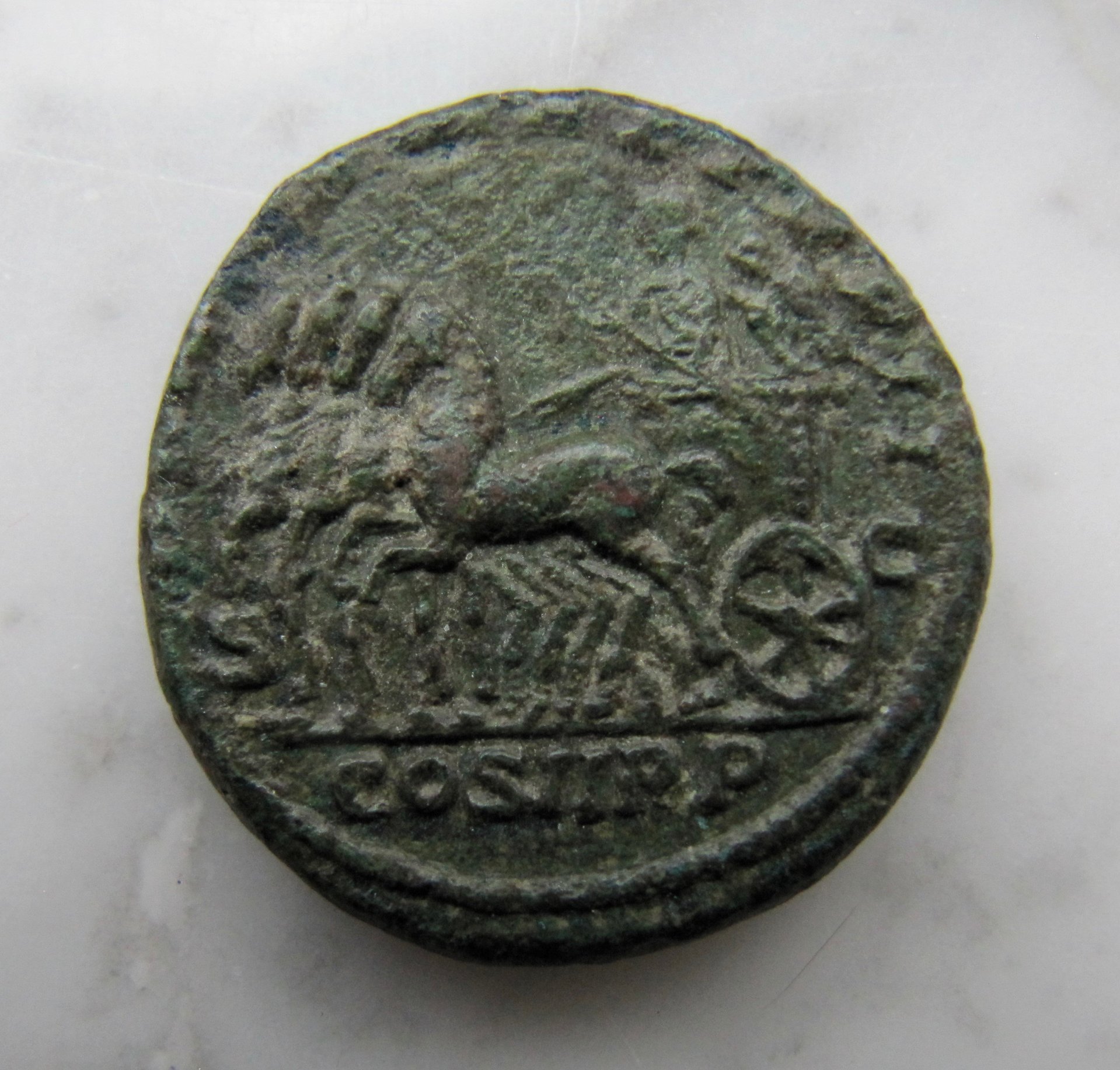 Macrinus Dupondius-Rev - 1.jpg