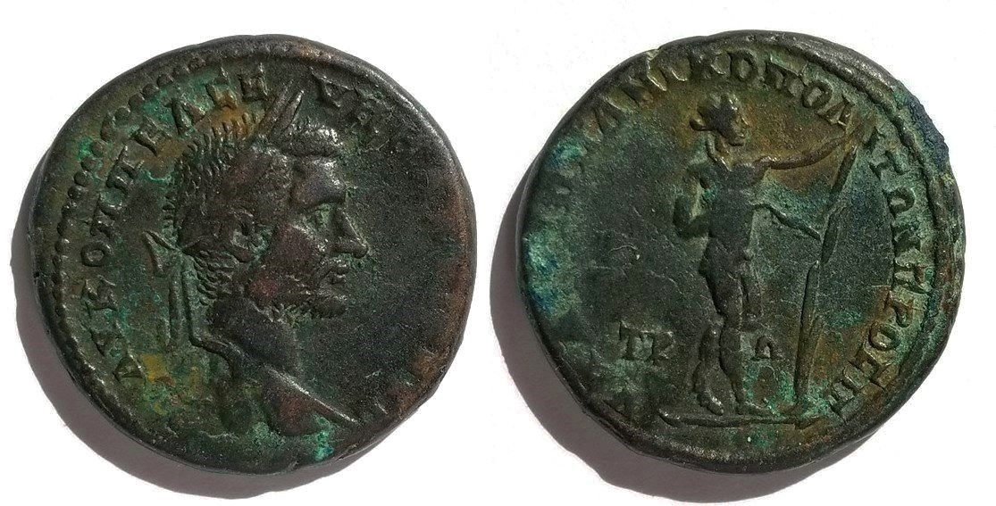 Macrinus Nicopolis Apollo Sauroktonos.jpg