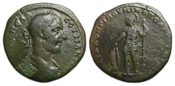 Macrinus Nikopolis ad Istrum Ares 1.jpg