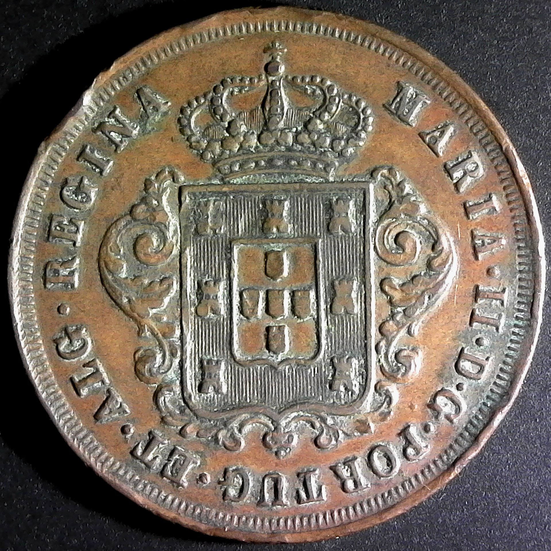 Madeira Islands 10 Reis 1852 rev.jpg