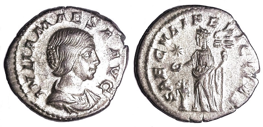 Maesa Saeculi Felicitas Denarius 2.jpg