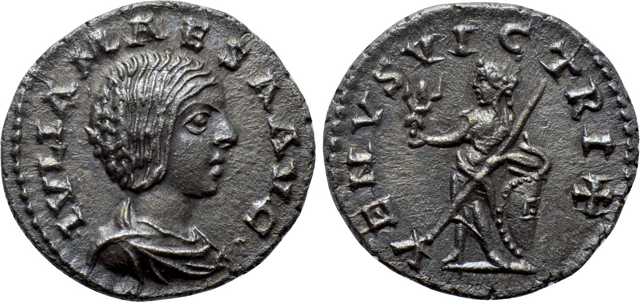 Maesa VENVS VICTRIX denarius Naumann.jpg