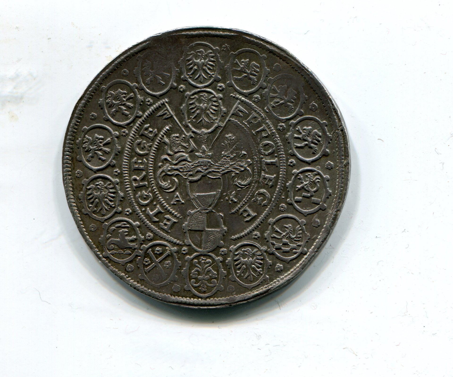 Magdeburg Archbish Christian Wilh v Brand Taler 1623 LD rev 039.jpg