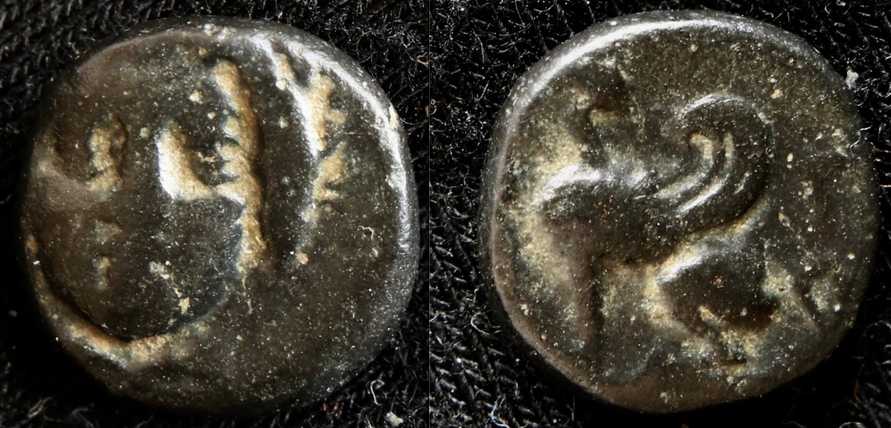 Magna Graecia – Troas, Gergis, Sybille und Sphinx l..png