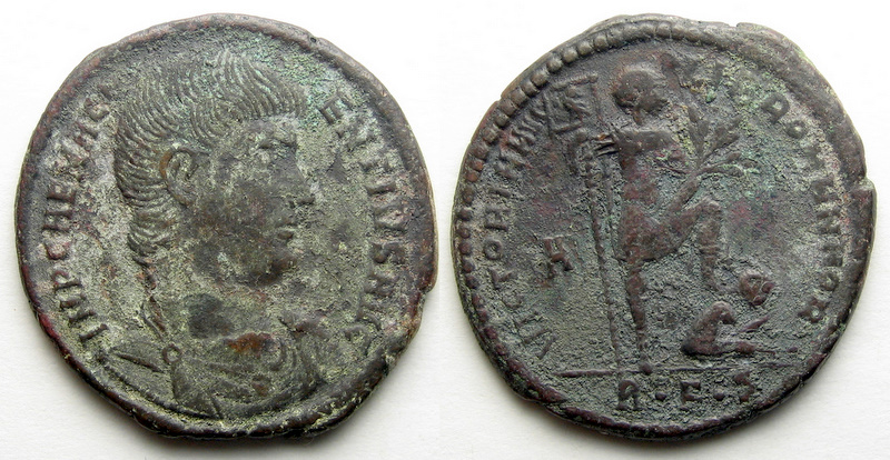 Magnentius Victoria Avg Lib Romanor (banner eagle).jpg