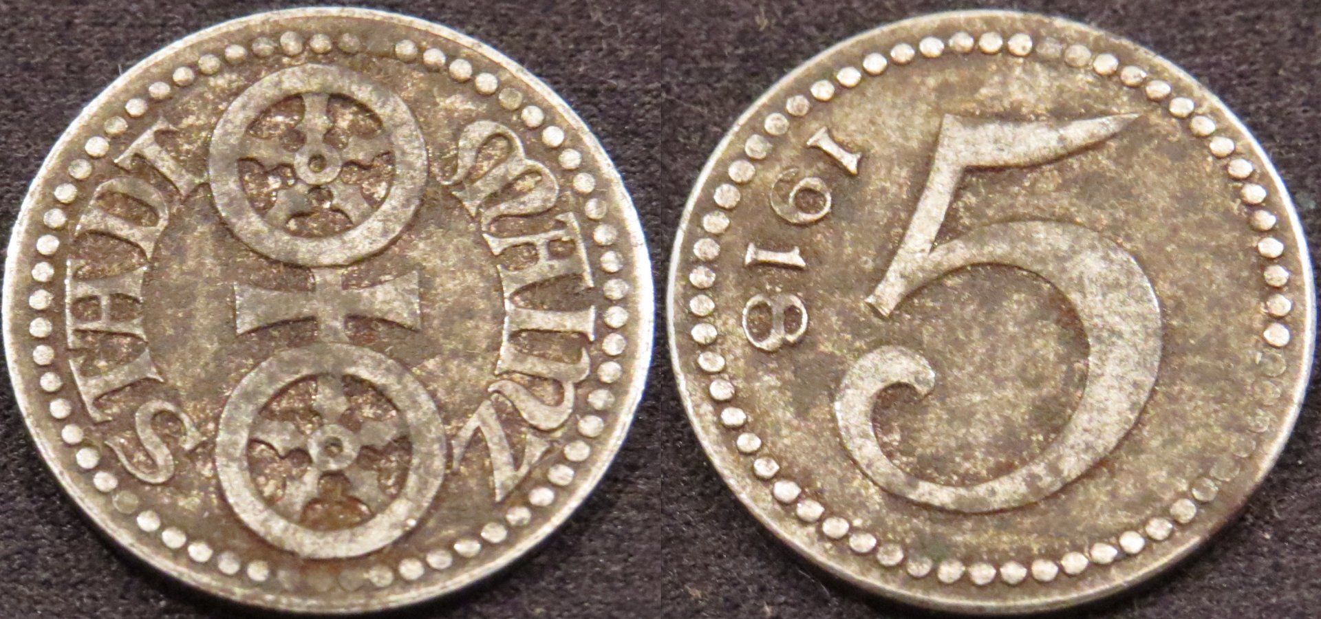 Mainz 1918 5 Pfennig copy.jpeg