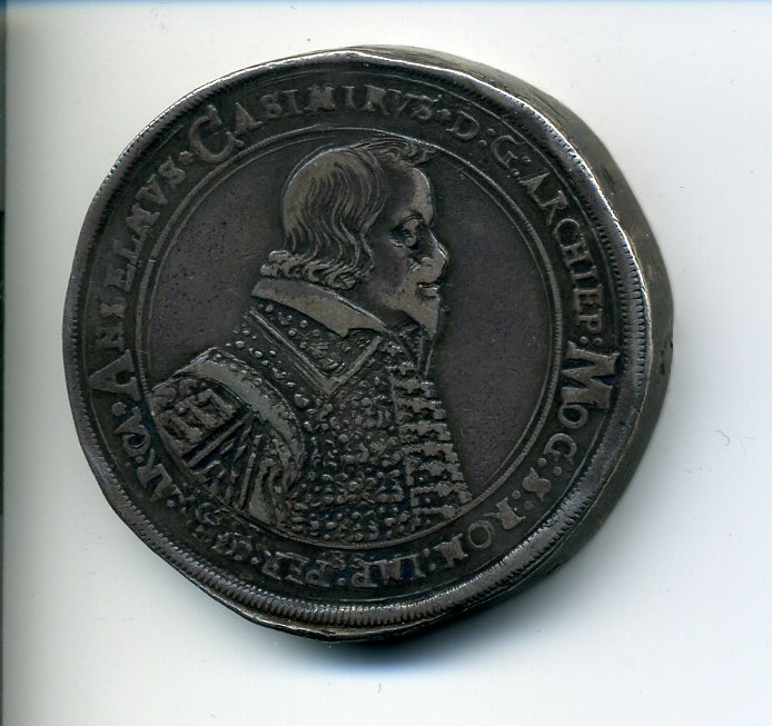 Mainz Anselm Casimir 3 Taler 1639 obv 465.jpg
