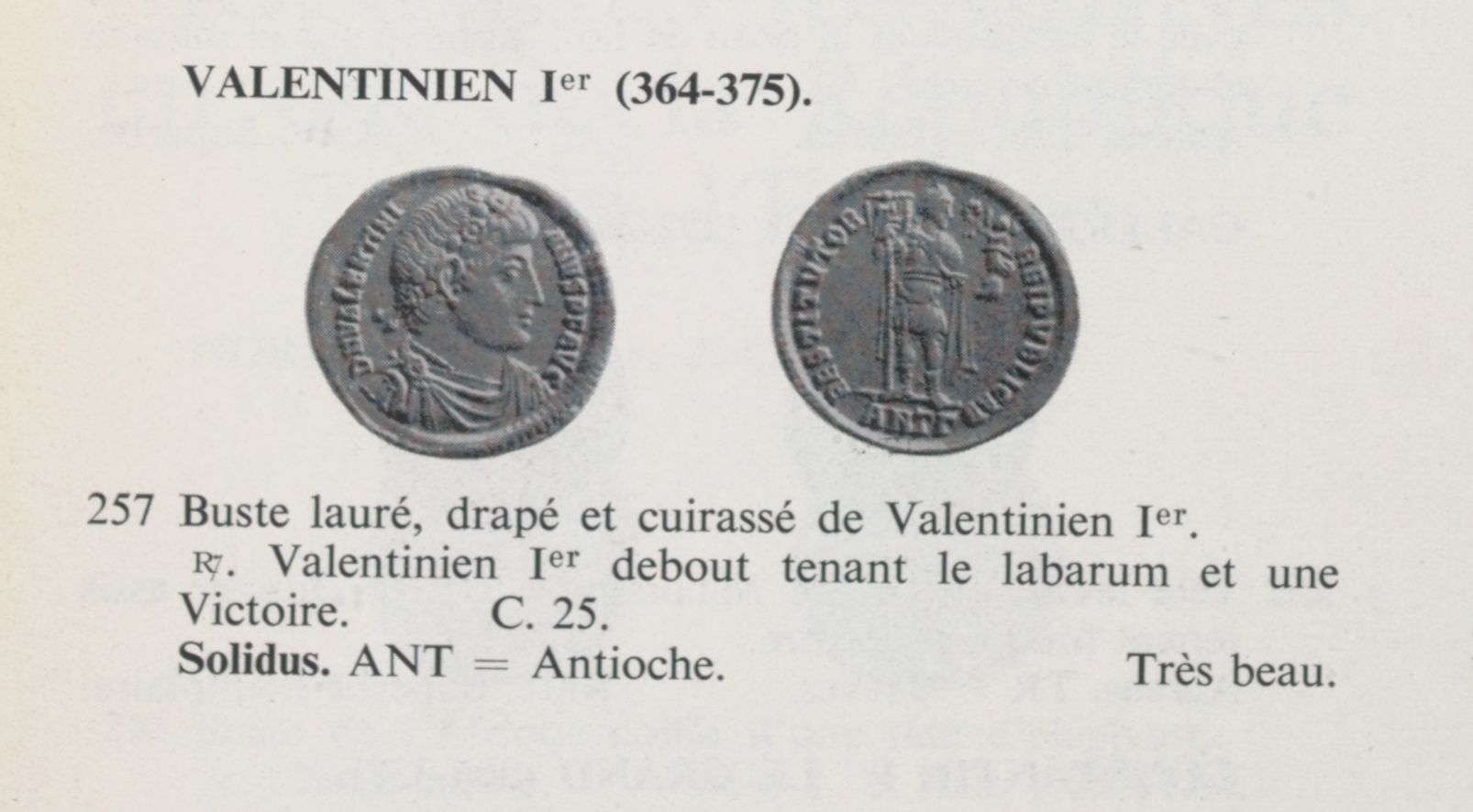 Maison Vinchon 25.4.1966 Valentinian I solidus.jpg