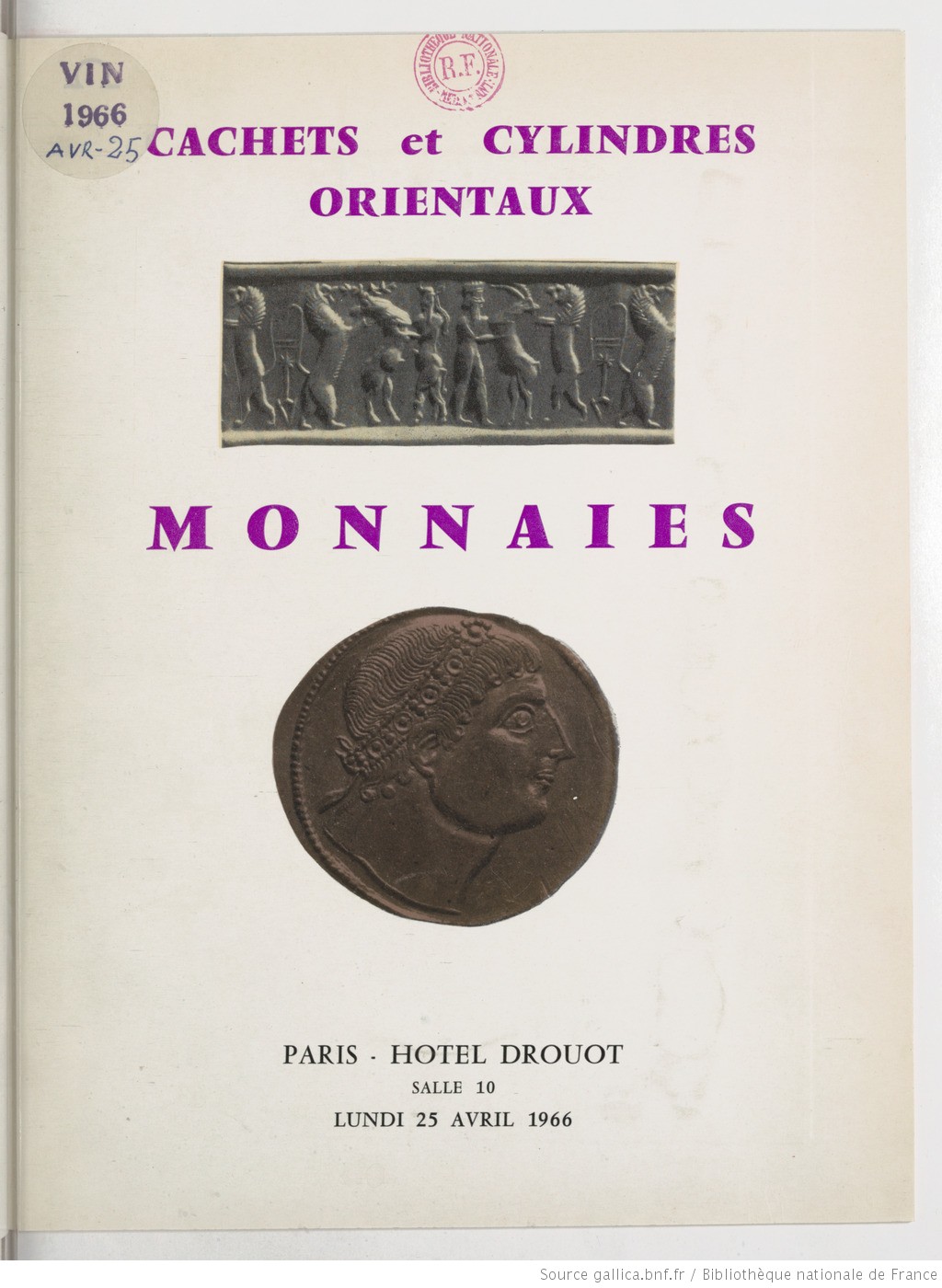 Maison Vinchon Paris 25.4.1966 cover page.jpeg