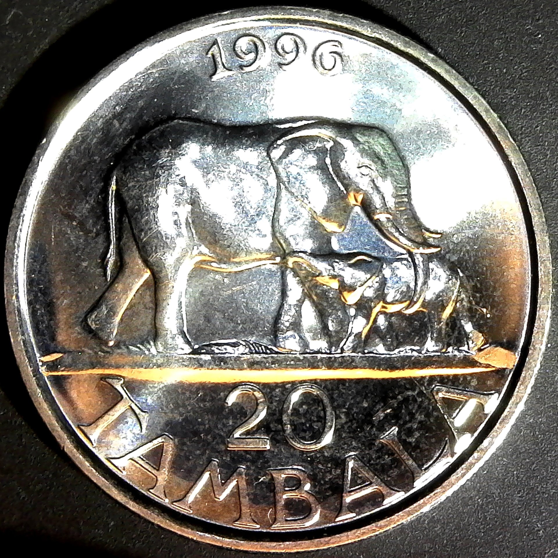 Malawi 20 Tambala 1996 obv.jpg