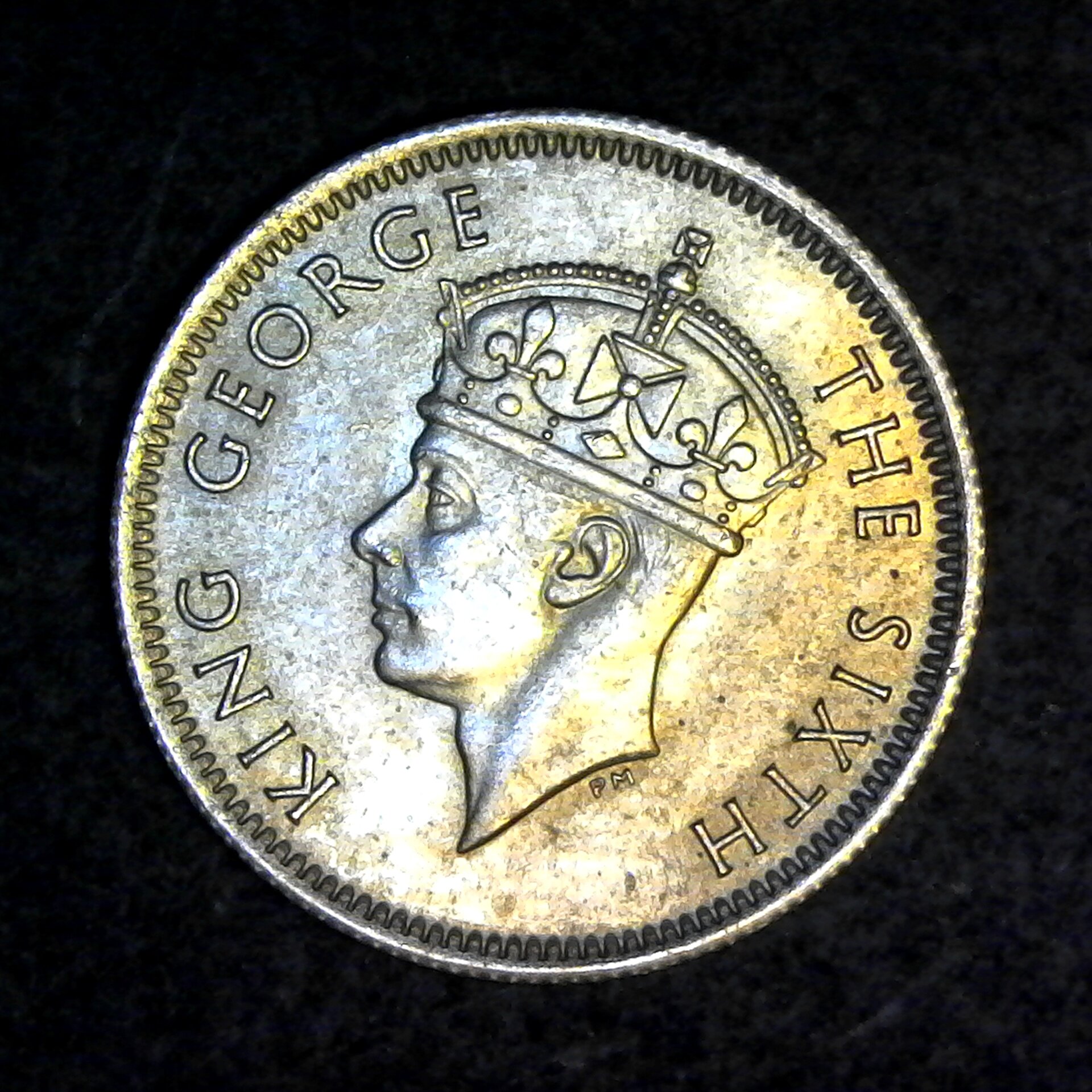 Malaya 10 Cents 1948 obv.jpg