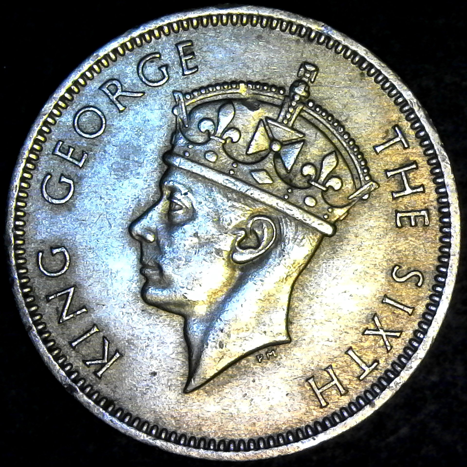 Malaya 20 Cents 1948 obv.jpg