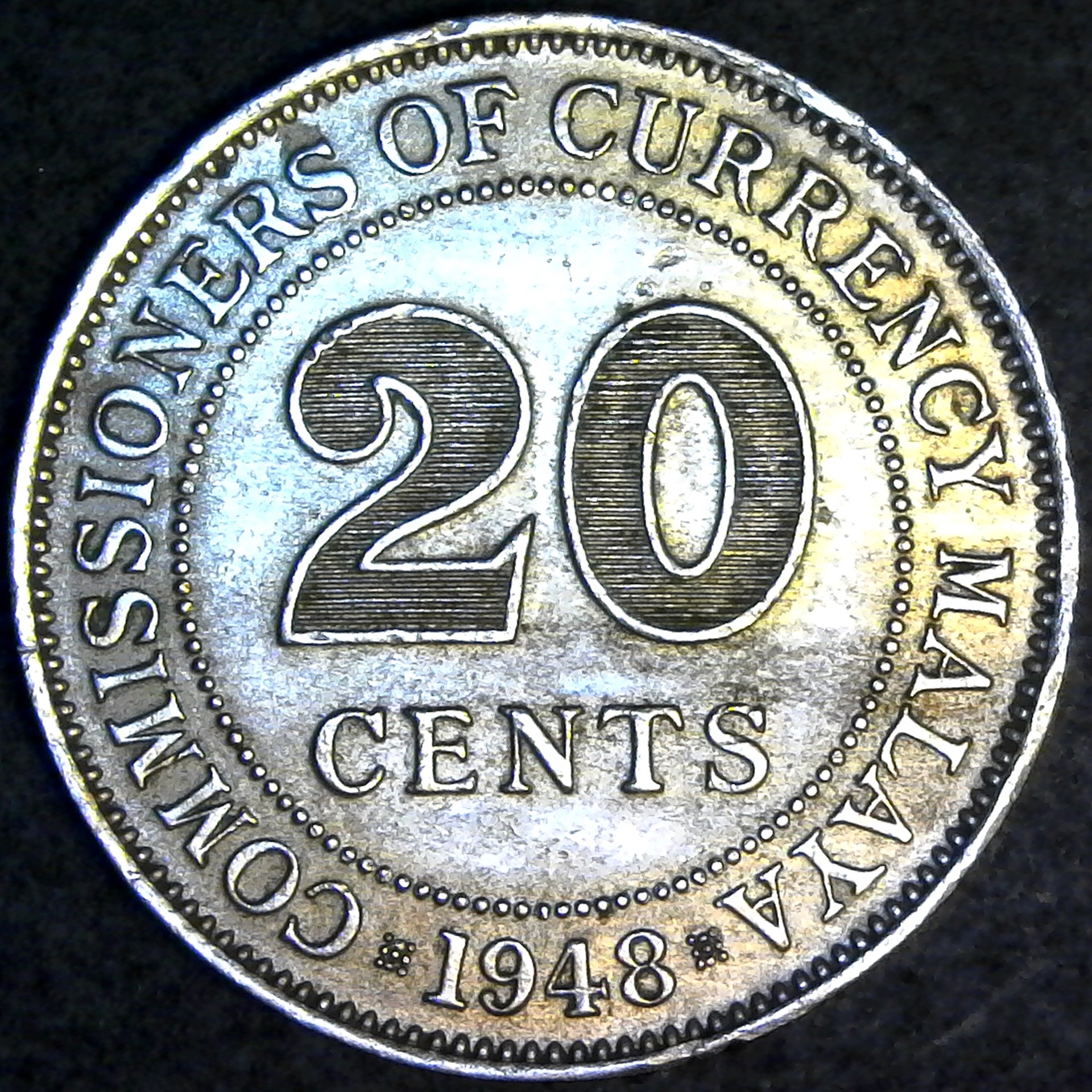 Malaya 20 Cents 1948 rev.jpg