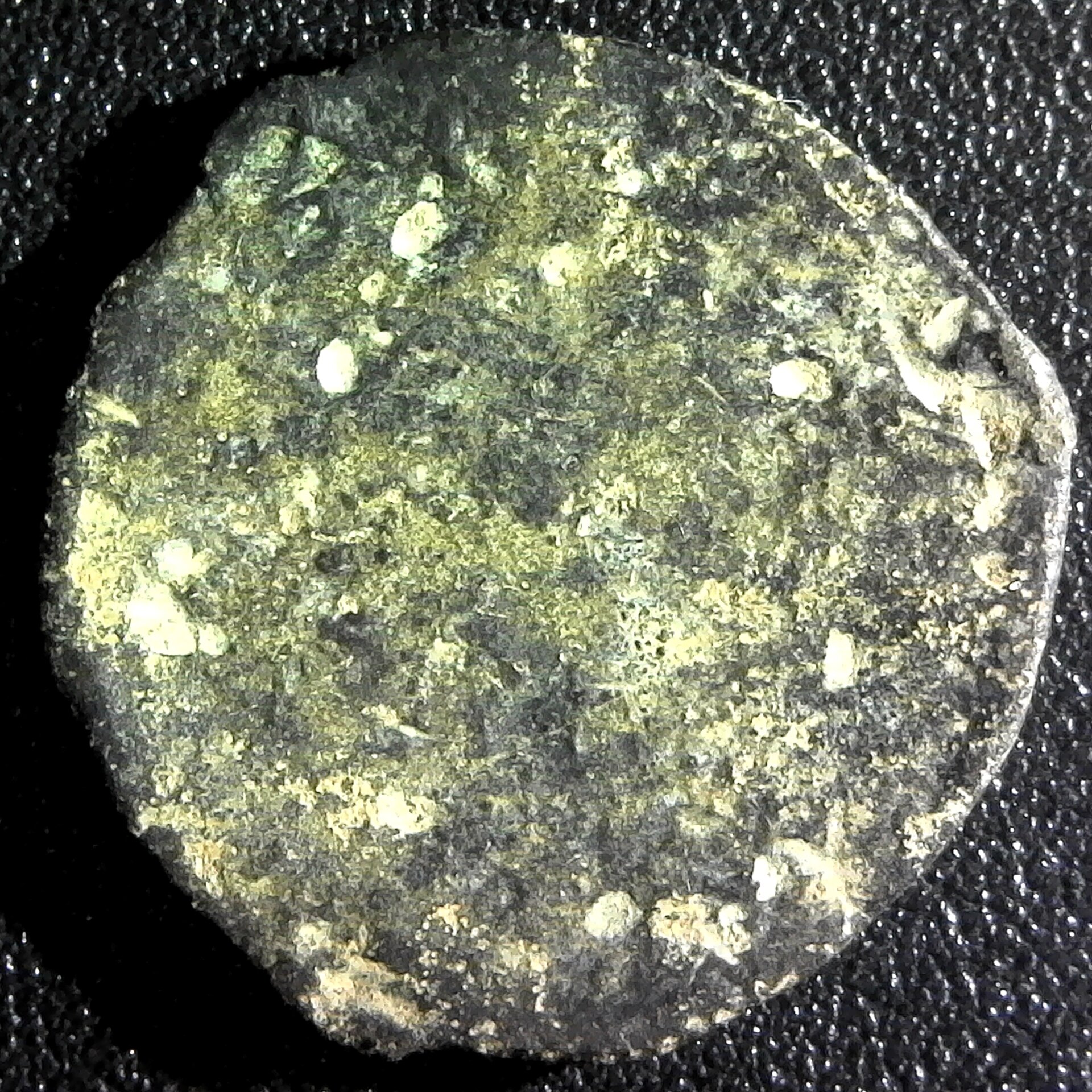 Malaysia Trengganu Sultanate Pitis 1700s rev A.jpg