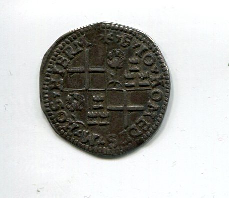 Malta Juan de Omedes Tari 1539 obv 111.jpg