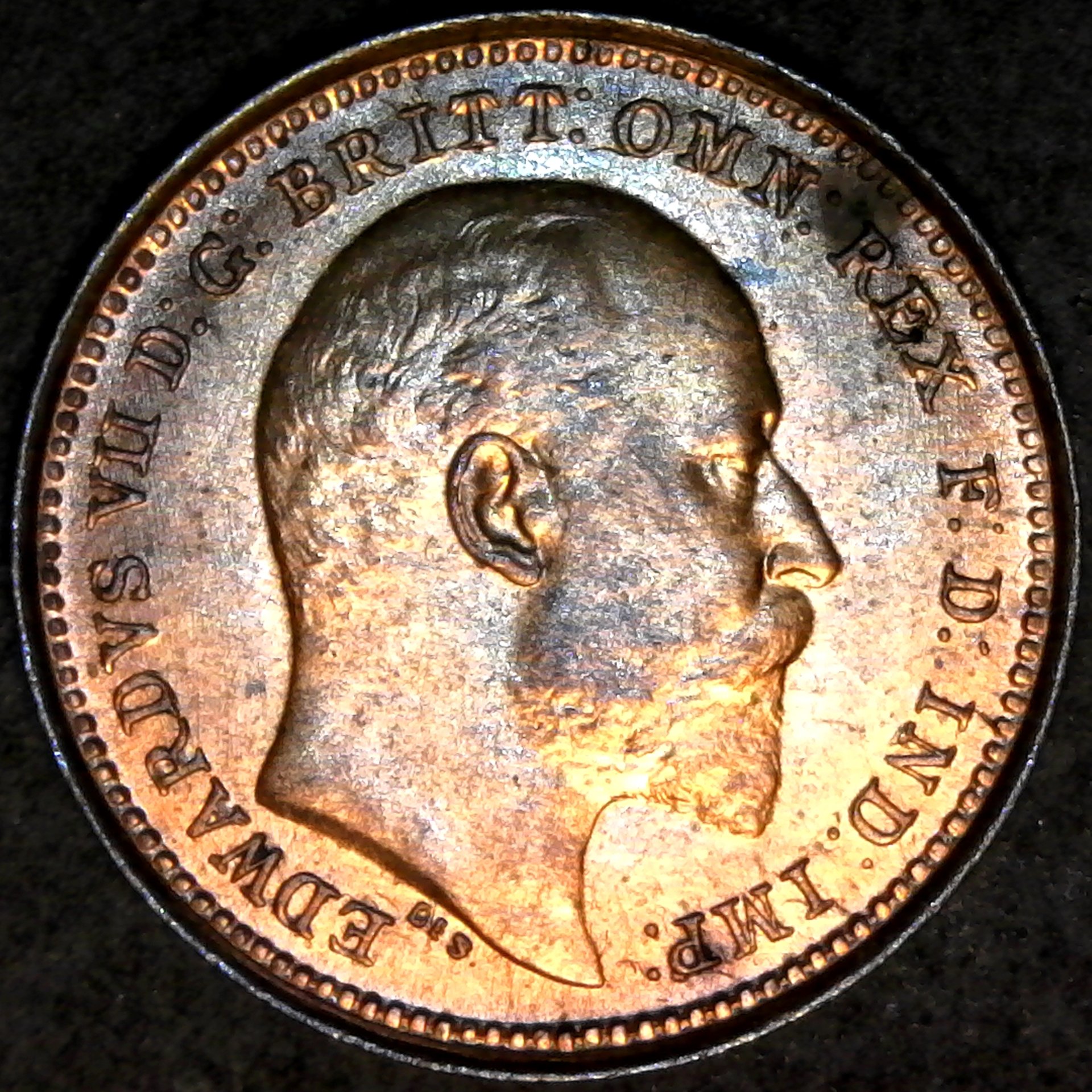 Malta One Third Farthing 1902 obv.jpg