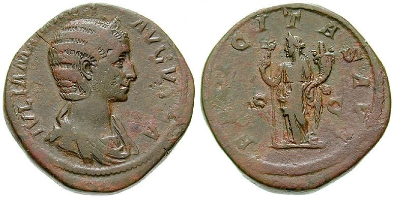 Mamaea FELICITAS AVG sestertius.jpg