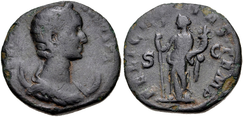 Mamaea FELICITAS TEMP standing Dupondius.jpg