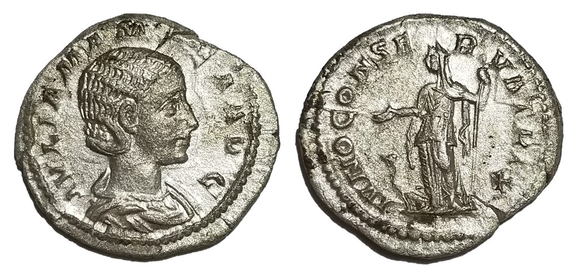 Mamaea IVNO CONSERVATRIX Denarius.jpg