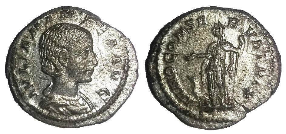 Mamaea IVNO CONSERVATRIX Denarius.jpg