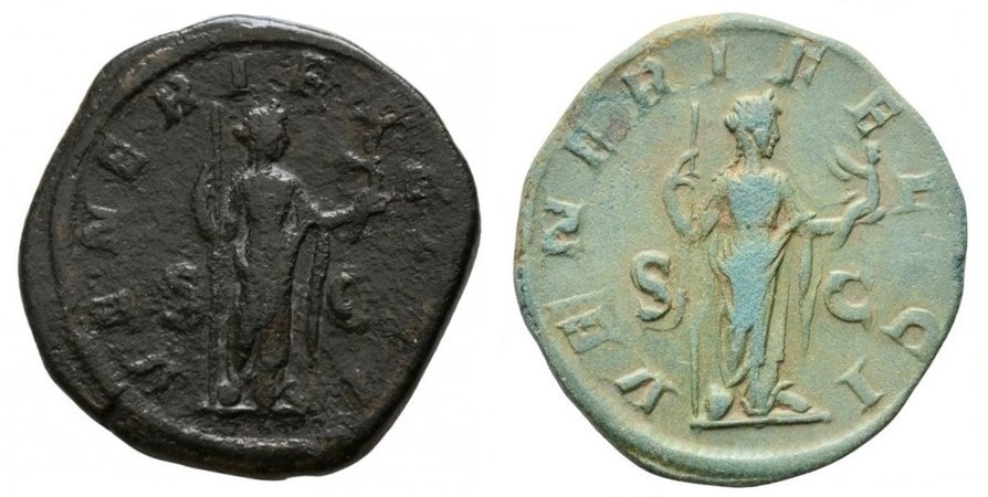 Mamaea VENERI FELICI Sestertius Reverse match.jpg