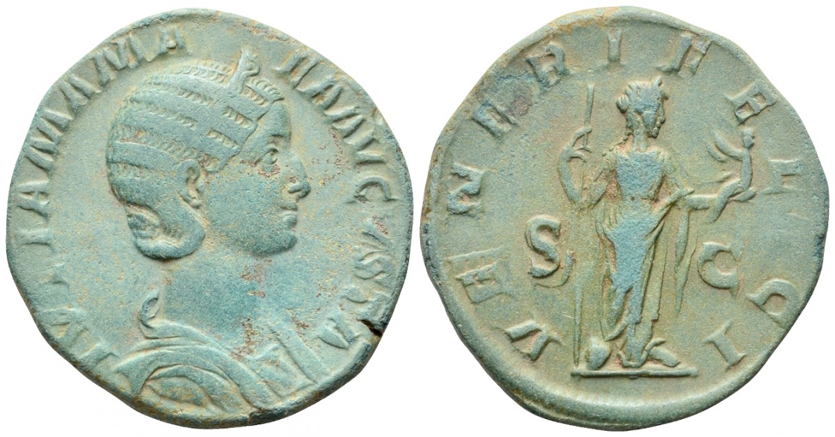 Mamaea VENERI FELICI Sestertius Roma.jpg