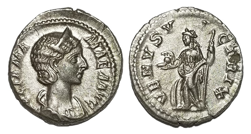 Mamaea VENVS VICTRIX denarius.jpg