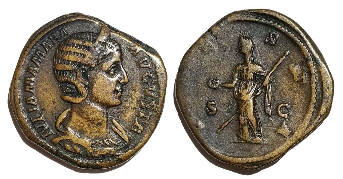 Mamaea VESTA S C patera and scepter sestertius.jpg