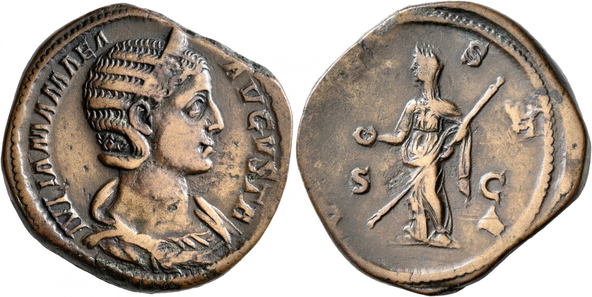 Mamaea VESTA S C patera and scepter sestertius Leu.jpg