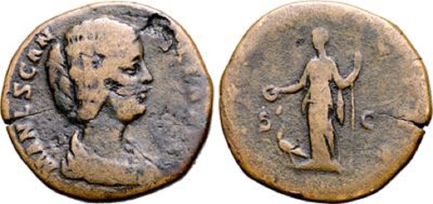 Manlia Scantilla - Sest. IVNO REGINA RIC 18 - auct1 Roma2 pic.jpg