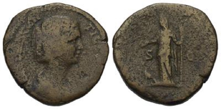 Manlia Scantilla - Sest. IVNO REGINA RIC 18 - auct1 Solidus pic.jpg