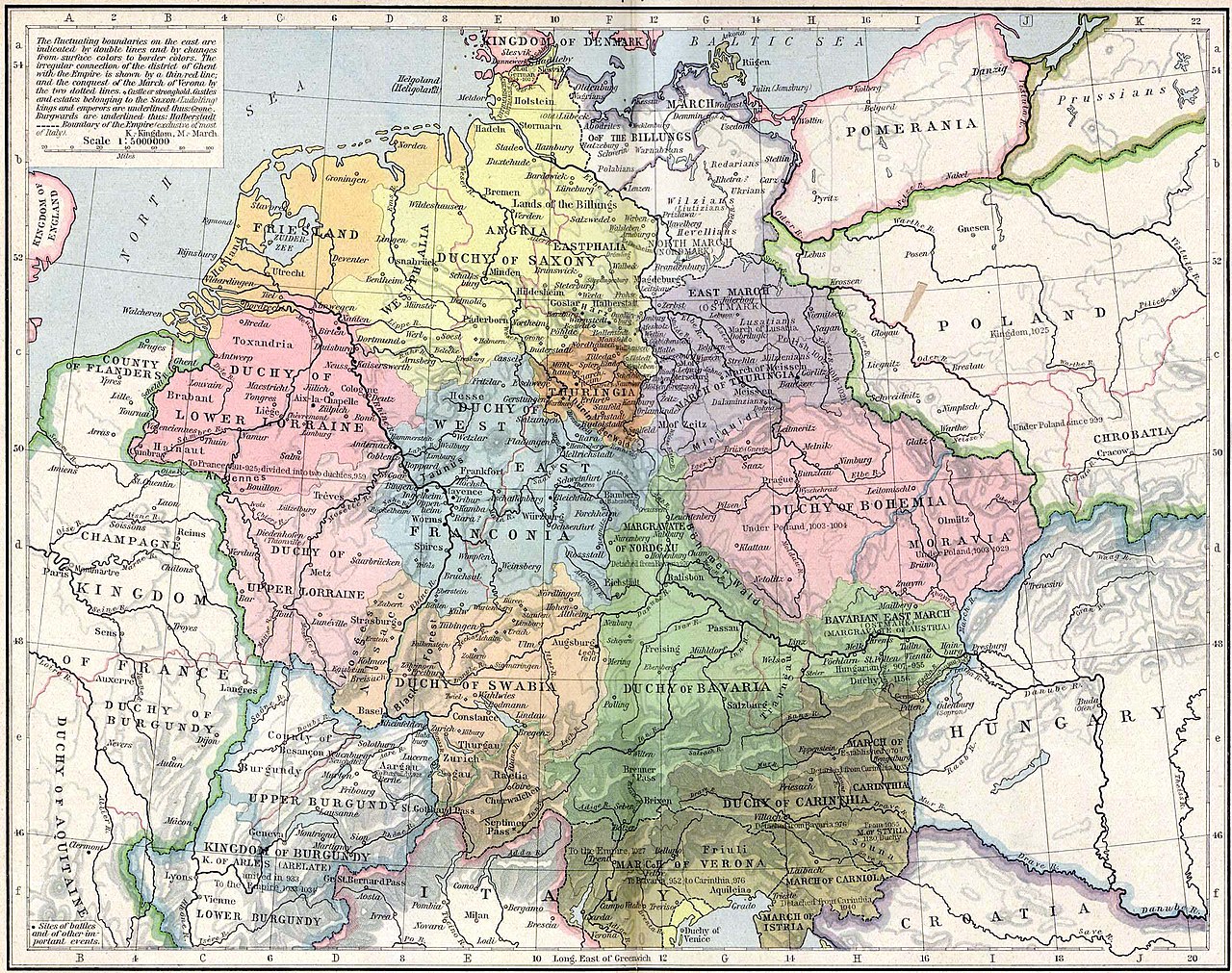 MAP, SAXONY AND OTHER STEM DUCHIES, C. 11TH-EARLY 12TH C..jpg