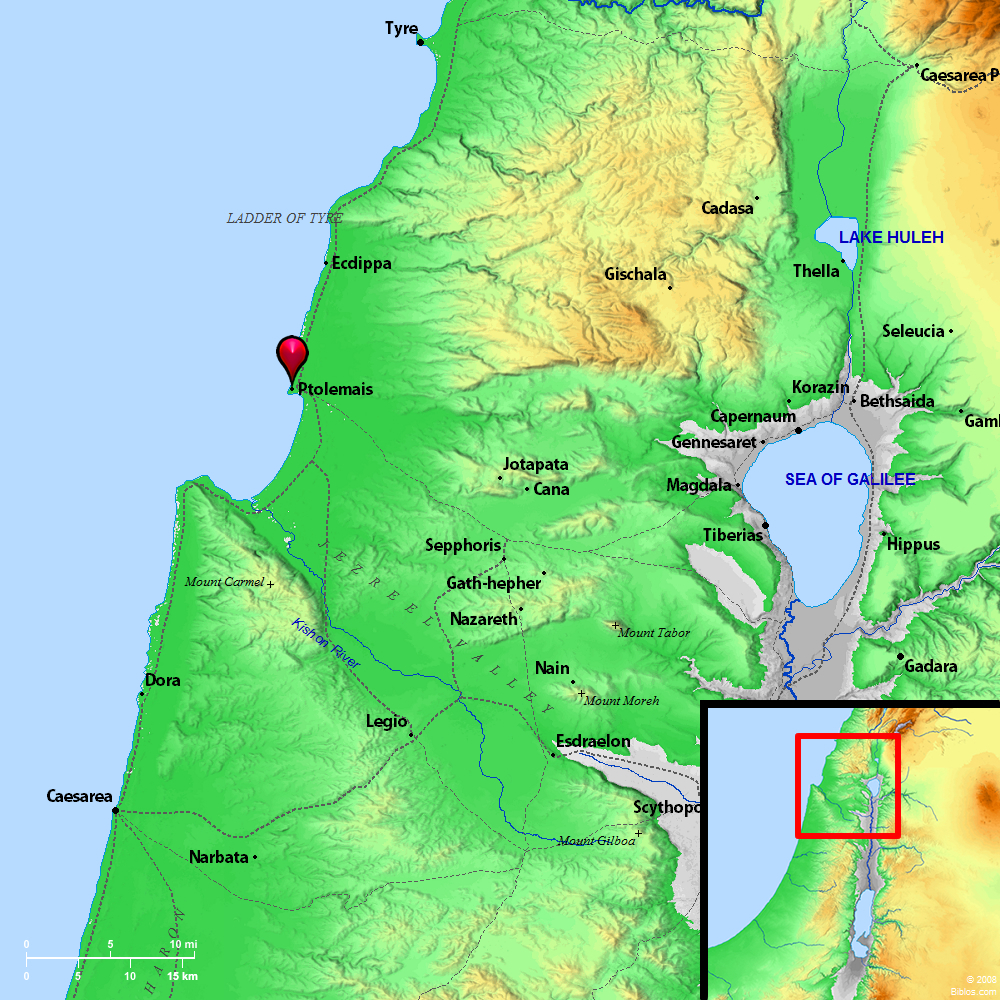 Map showing Ake-Ptolemais.jpg
