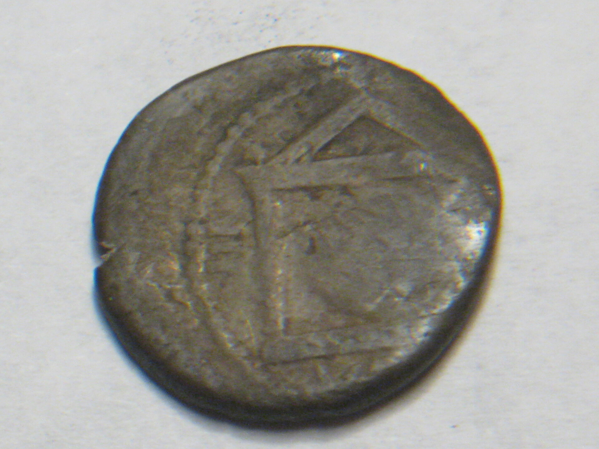 marc anthony sol temple denarius 005.JPG