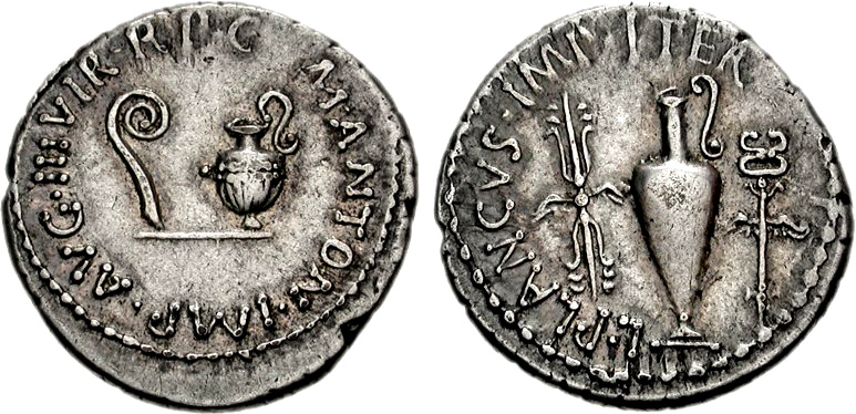 Marc Antony Denarius CR 522-4 CNG.jpg