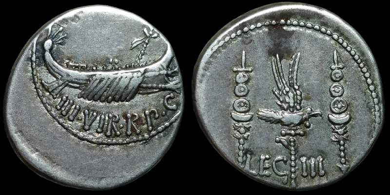 Marc Antony  Leg III (2) Denarius.jpg