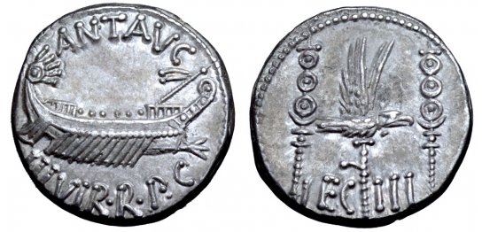 Marc Antony Leg III Near Mint.jpg