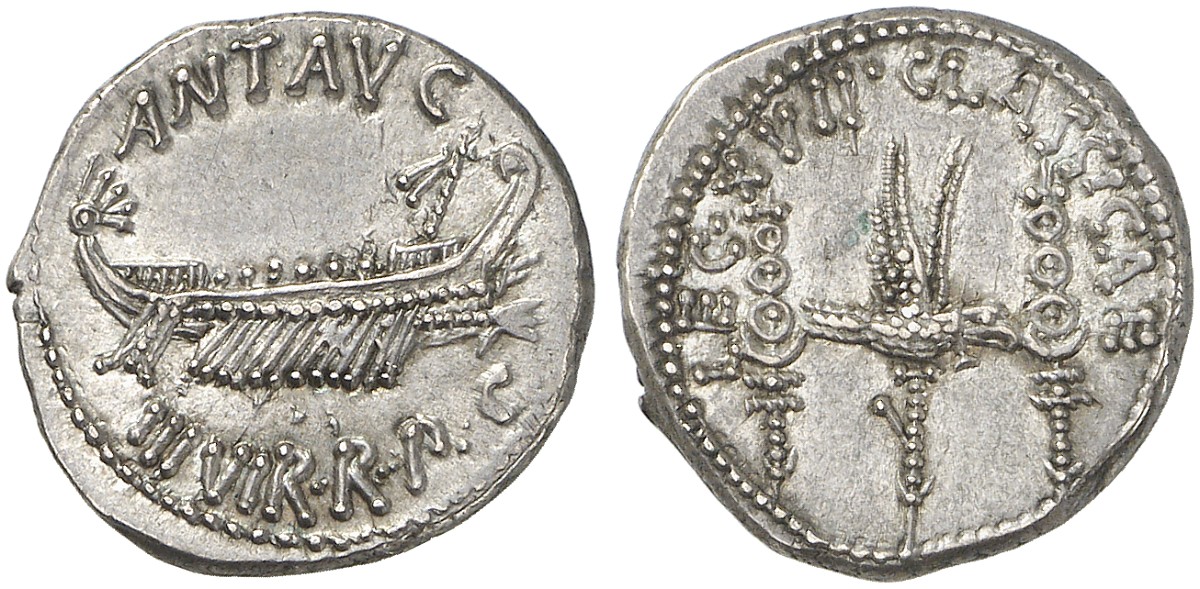 Marc Antony LEG XVII Classicae 544-10 Kunker 2014.jpg