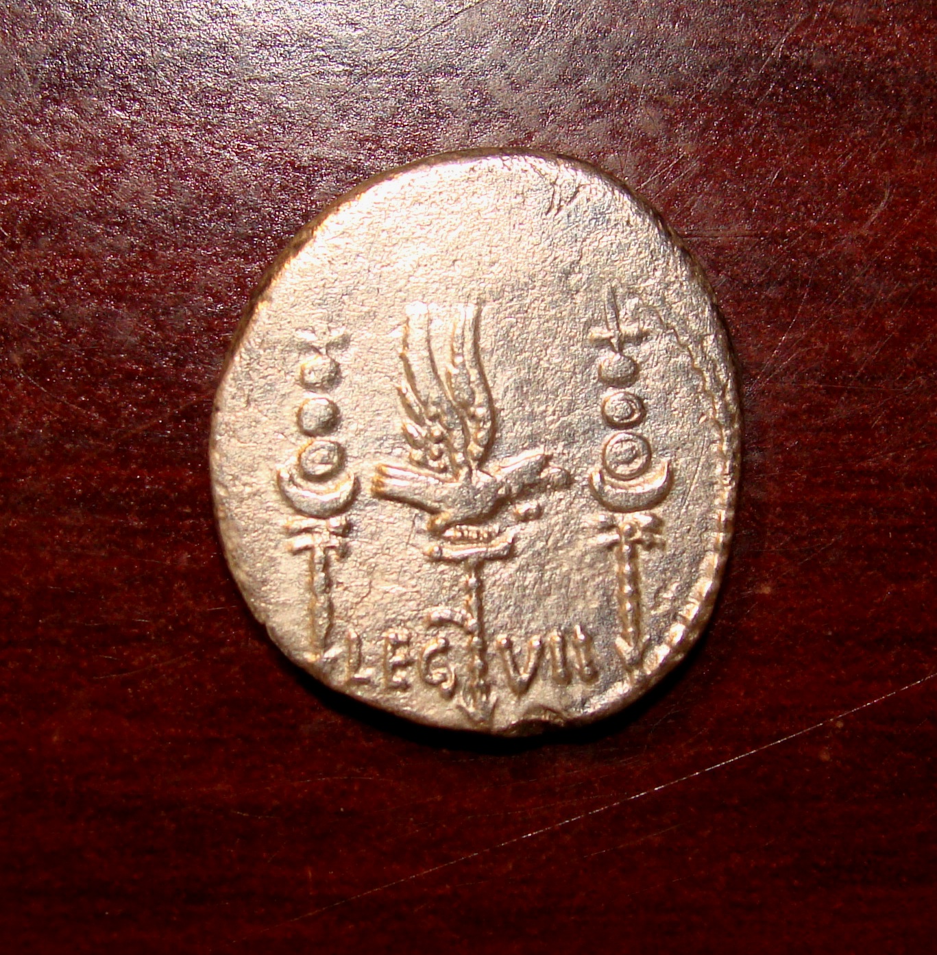Marc Antony LEGIO VII Obv.JPG