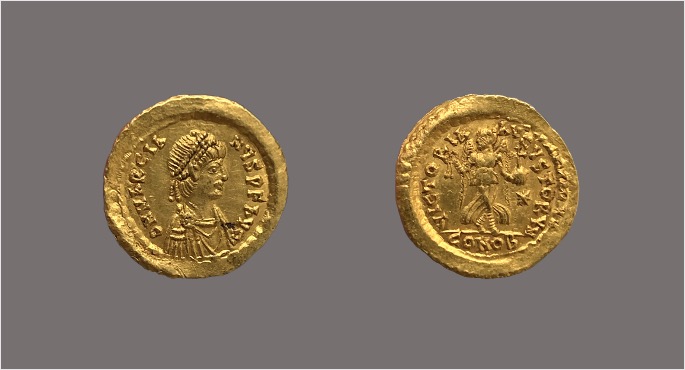Marcian Tremissis enlarged.jpg