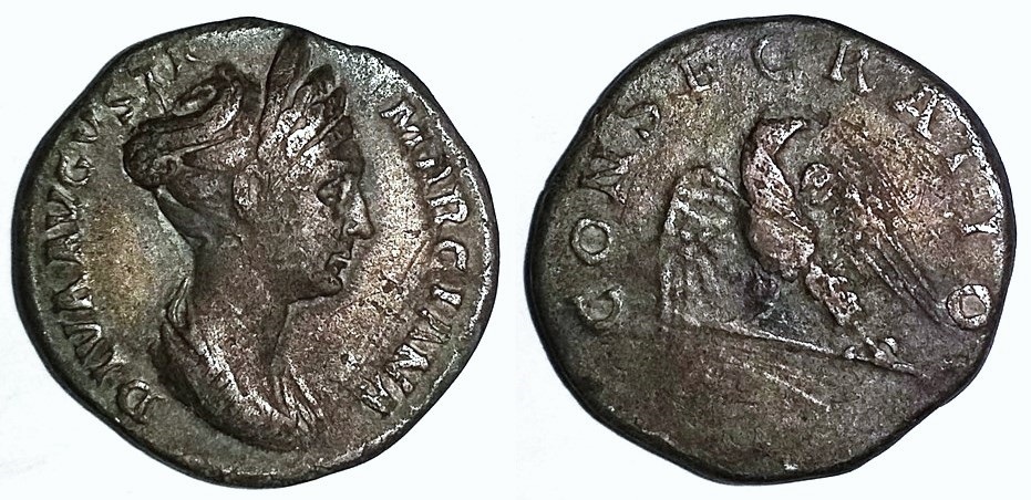 Marciana CONSECRATIO denarius 1.jpg
