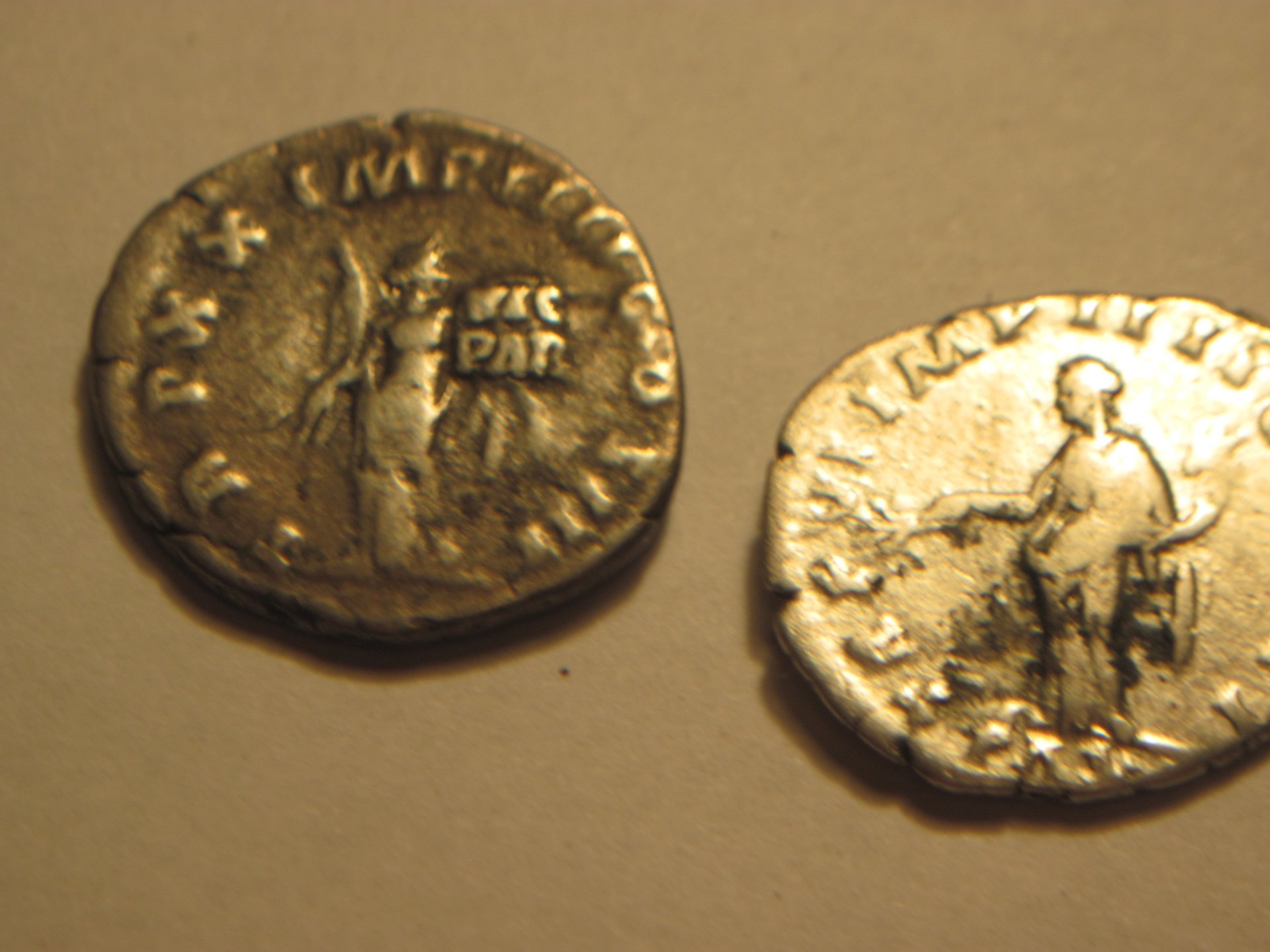 Marcus A & Lucius Verus VIC PAR reverse 002.JPG
