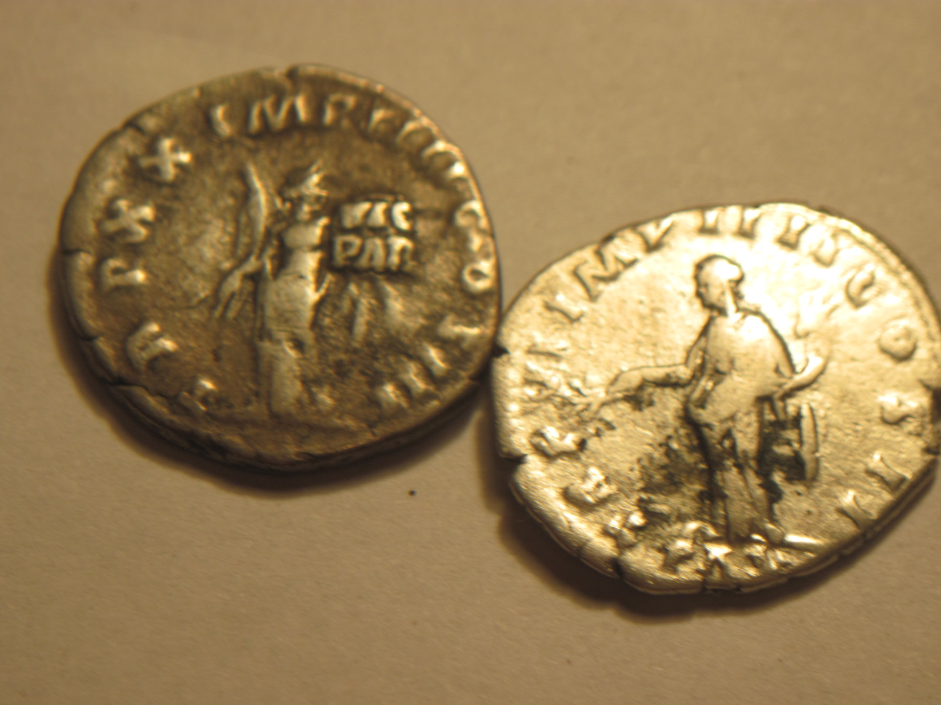 Marcus A & Lucius Verus VIC PAR reverse 003.JPG