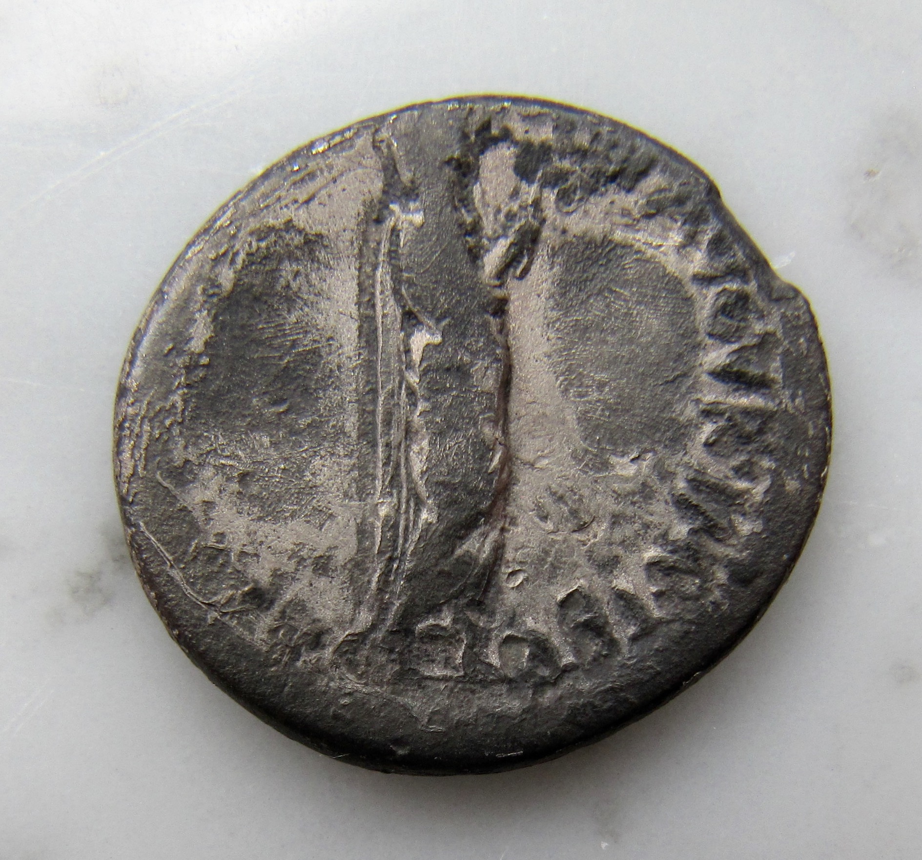 Marcus Antonius | Coin Talk