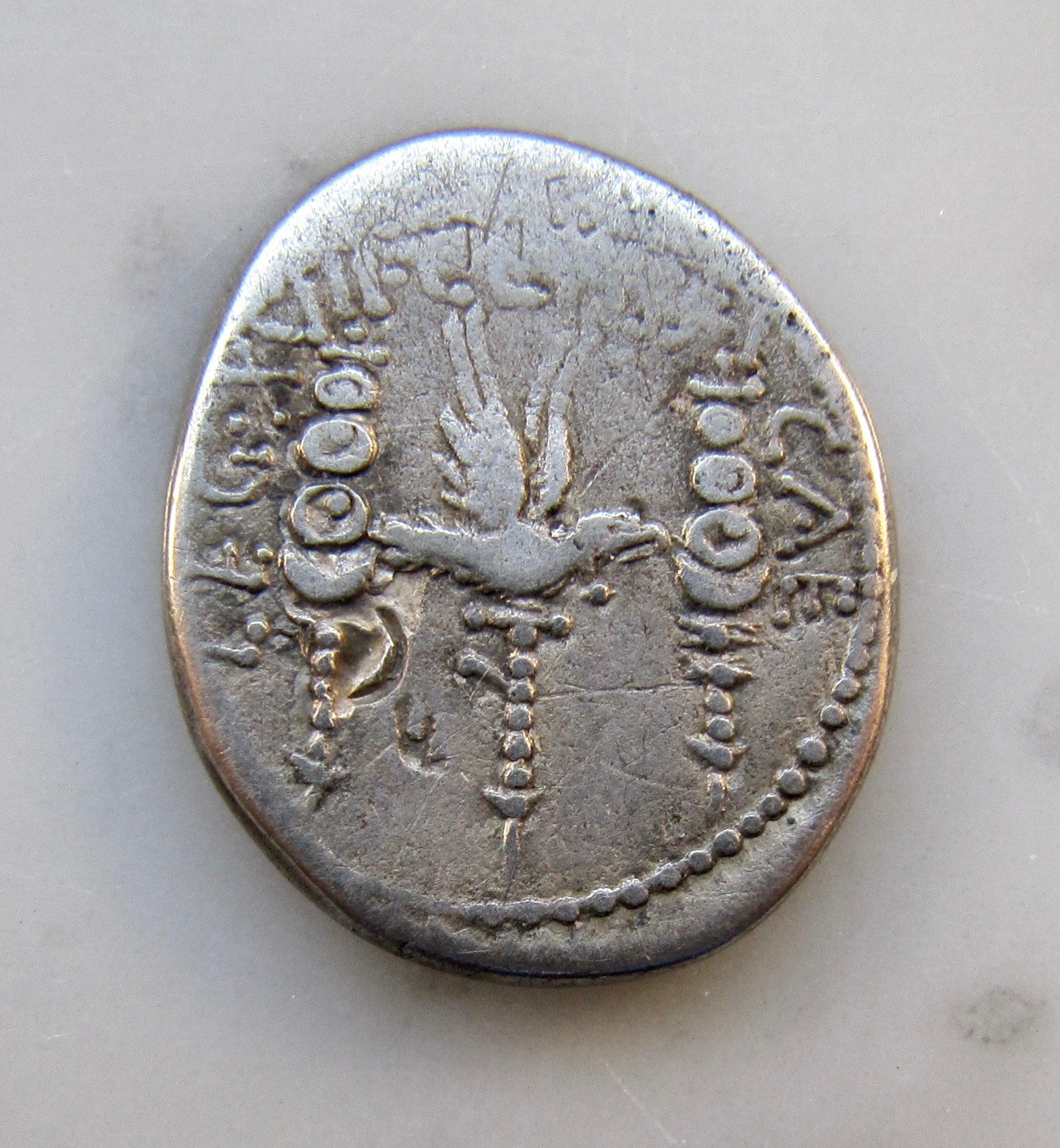Marcus Antonius denarius CLASSICAE rev1 N good  - 1.jpg