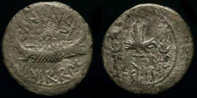Marcus Antonius  Leg II.jpg