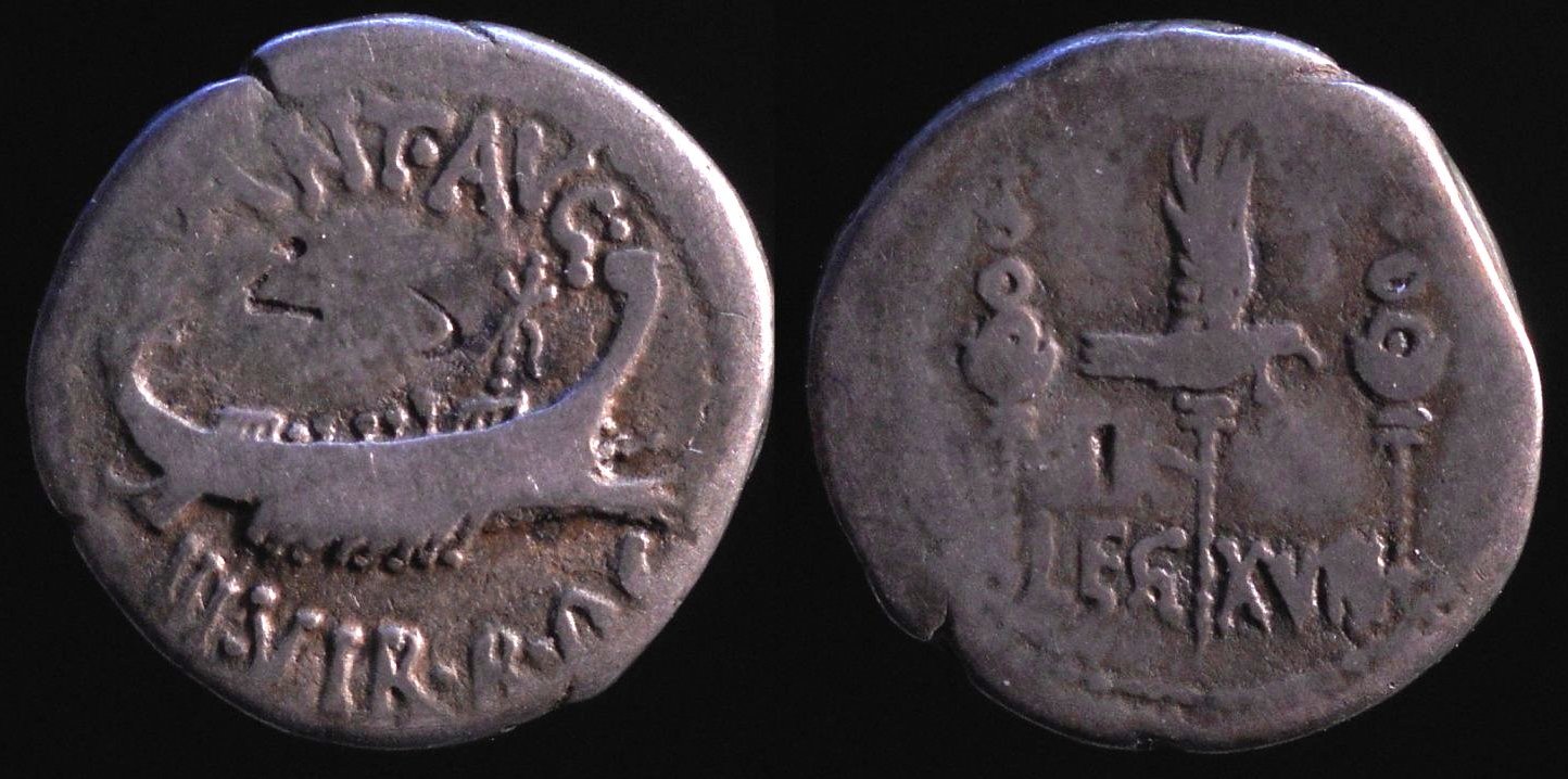 Marcus Antonius  LEG XVIII.jpg