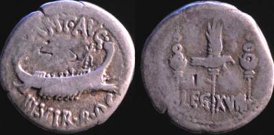 Marcus Antonius  LEG XVIII.jpg