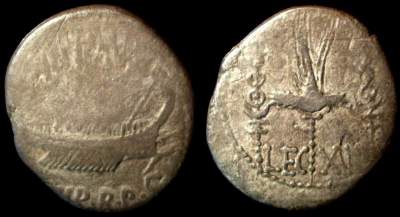 MARCUS ANTONIUS Legion XII.jpg